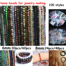 Jewelry, Jewelry Making, Rose, Bracelet