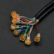 terminal, networkcableconnector, Waterproof, terminalsconnector