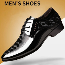 Flats & Oxfords, formalshoe, Plus Size, weddingshoesformen
