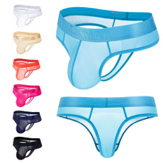 Open Crotch, Underwear, mens underwear, Bottom