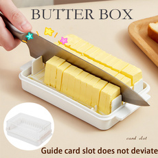 Butter, foodstoragebox, Kitchen & Dining, foodstoragecontainer