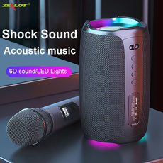 Box, Wireless Speakers, portable, Colorful