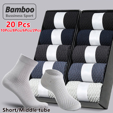 Summer, Cotton Socks, shorttubesock, bamboosock