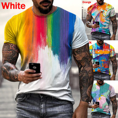 splashinktshirt, Summer, Fashion, Graphic T-Shirt