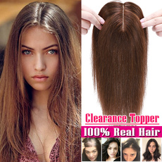 hairtopper, hairtoupee, Hair Extensions, human hair