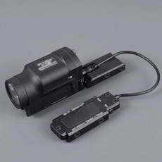 Flashlight, aksd, weaponlight, Remote