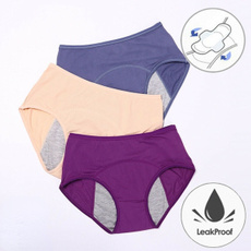cottonpantie, menstrual, Underwear, Panties