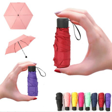miniumbrella, Outdoor, foldingumbrella, sunumbrella