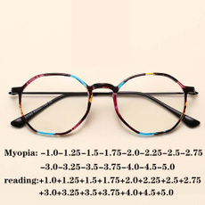 Reading Glasses, prescription, optical glasses, lights