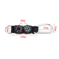 Carabiners, Key Chain, Hiking, camping