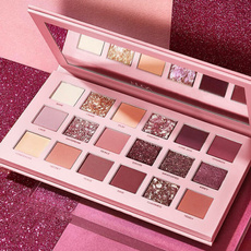 me, Eye Shadow, creation, shimmering