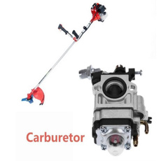 brushcutter, 49cc, for, 52cc