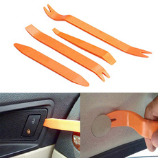 Trim, Door, 4x, Clip