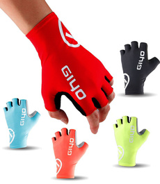 trainingglove, halffingercyclingglove, Bicycle, siliconeglove