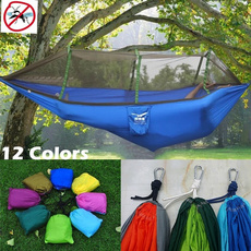 Fashion, doublehammock, camping, Sports & Outdoors