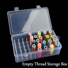 sewthreadsbox, Storage Box, Storage, diyaccessoriescase