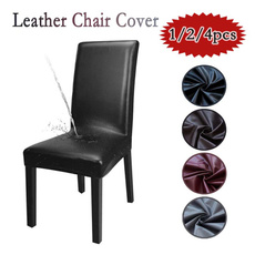 chaircoversdiningroom, Summer, chaircover, puleatherchaircover