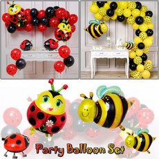 cute, Home Decor, partyballoon, decoration