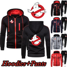 hoodiesformen, Fashion, ghostbuster, Hoodies