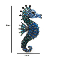Beautiful, Office, Rhinestone, Animal