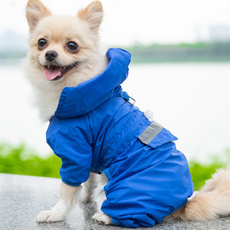 Waterproof, petraincoat, Dogs, raincoat
