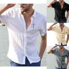 Summer, Fashion, Tops & Blouses, Shirt