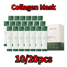 collagenliftingfirming, tighteningfacialmask, collagen, Masks