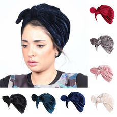 Exotic, Fashion, velvet, head scarf