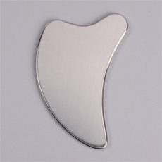 Steel, faceguasha, facialskincare, Beauty