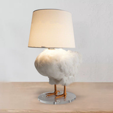 chickenbodylamp, chickenegglamp, egglamp, chickenshapelamp