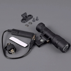 Flashlight, Hunting, Aluminum, lights