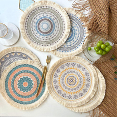 tablemat, Coasters, tablepad, Kitchen & Dining