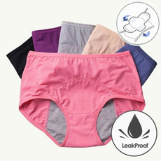 menstrual, incontinence, Underwear, Panties