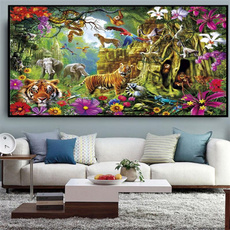 DIAMOND, art, Home Decor, diypainting