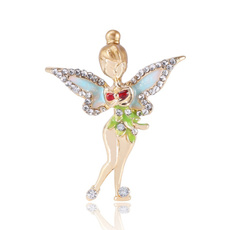 Women's Fashion, Angel, party, fairy