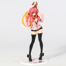 cute, Ear, fate, figure
