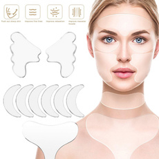 removechestwrinkle, Beauty, Silicone, antiwrinkleneckpad