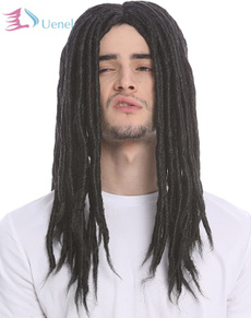 wig, reggae, Long wig, rasta