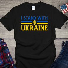 ukraine, ukrainianflag, Fashion, Shirt