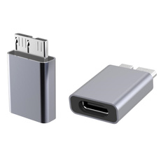 Mini, microbusbc, usb30adapter, usb