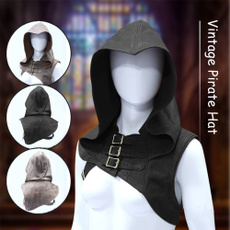 Vest, Fashion, medievalstyle, Cosplay Costume