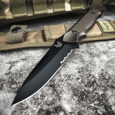 Outdoor, Hunting, Aluminum, benchmade