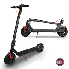 fiat, Electric, Bell, Battery