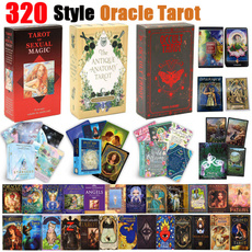 Fashion, card game, tarotdeckscard, oraclecard