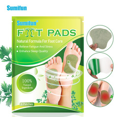 footswelling, sumifun, footpainrelief, Stickers