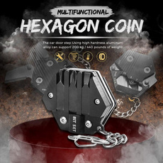 weldingequipment, Mini, Outdoor, Key Chain