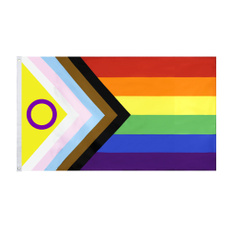 rainbow, inclusive, bisexual, lgbtq