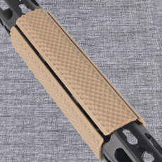Hunting, handguard, keymod, Rifle