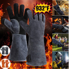 Grill, Kitchen & Dining, grillglove, Sleeve