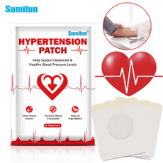 sumifunpatch, hypotension, Stickers, herbalpatch
